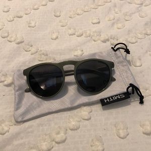 Smith sunglasses